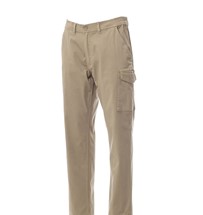CALÇA MULTIBOLSOS POWER