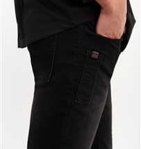 CALÇA JEANS SLIM FIT-4017