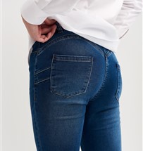 CALÇA JEANS PUSH UP-4018