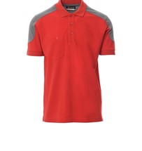 POLO BICOLOR 