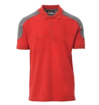 POLO BICOLOR 